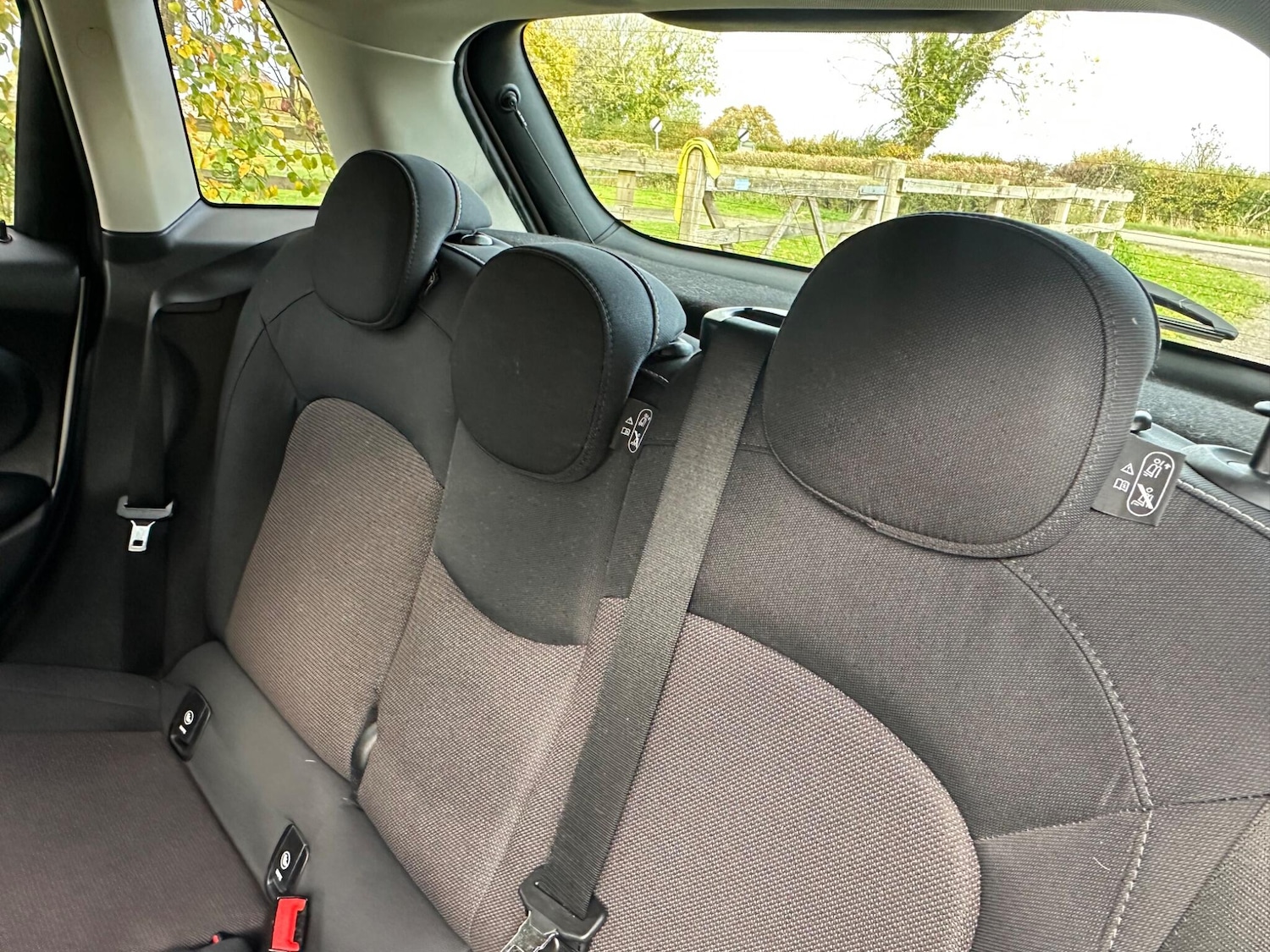 Used MINI Hatch 2017 for sale - 76549953: Photo 23