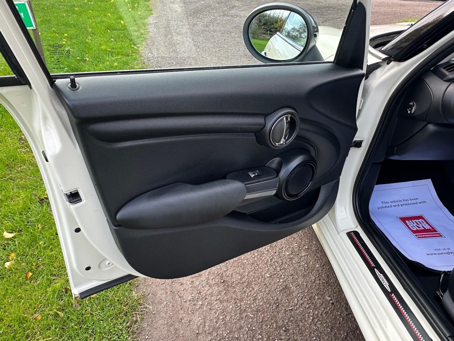 Used MINI Hatch 2017 for sale - 76549953: Photo 27