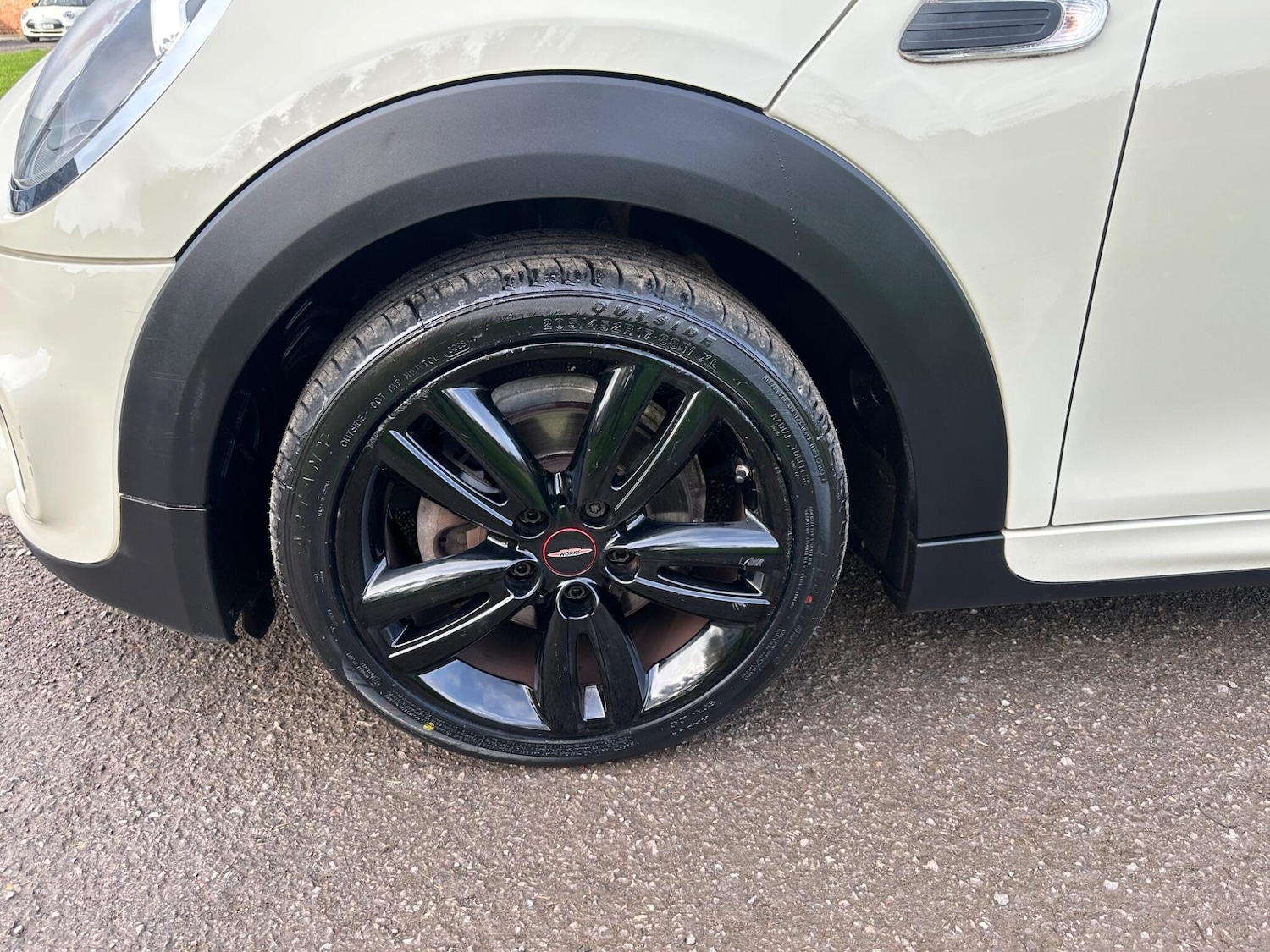 Used MINI Hatch 2017 for sale - 76549953: Photo 34