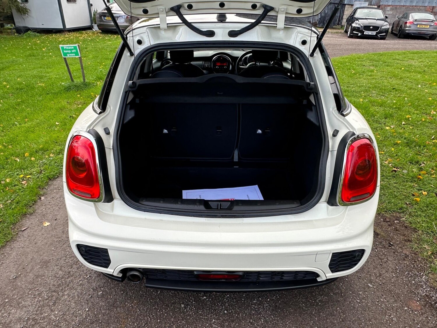 Used MINI Hatch 2017 for sale - 76549953: Photo 36