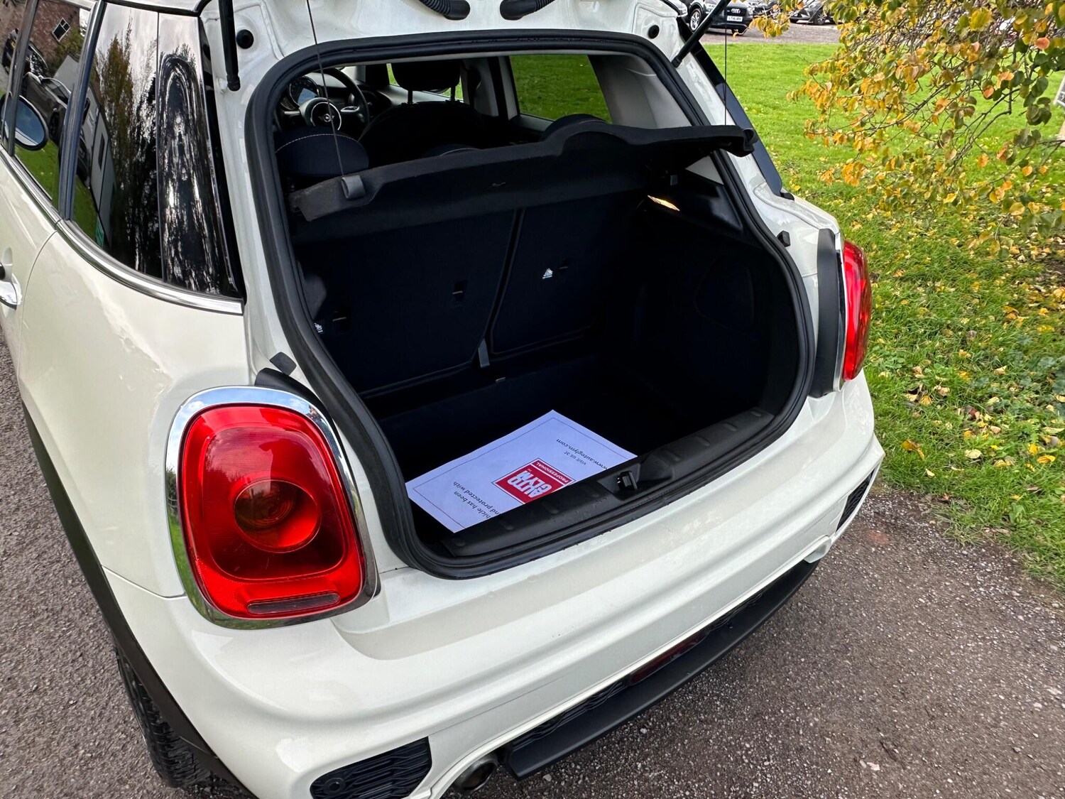 Used MINI Hatch 2017 for sale - 76549953: Photo 37