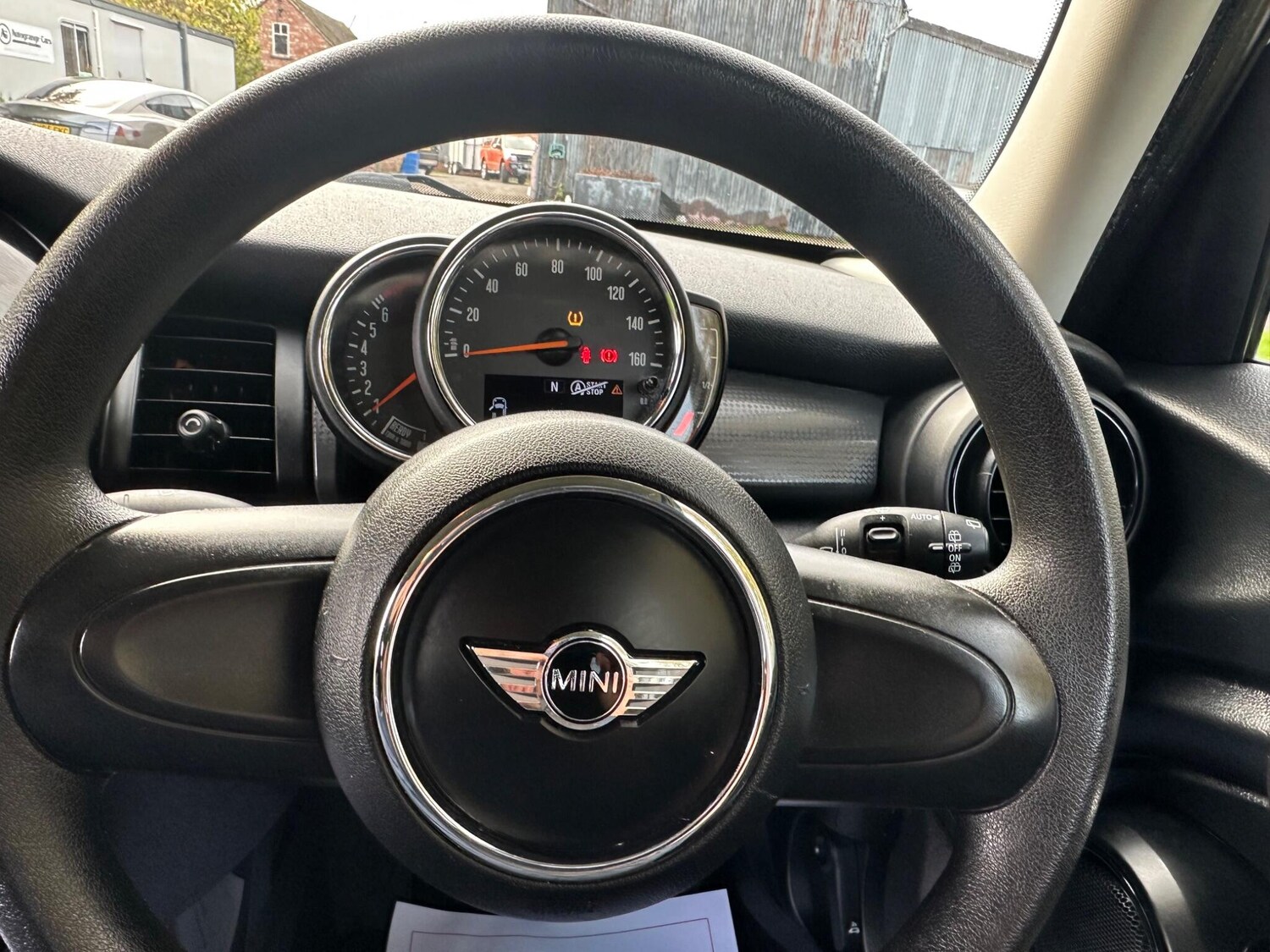 Used MINI Hatch 2017 for sale - 76549953: Photo 38