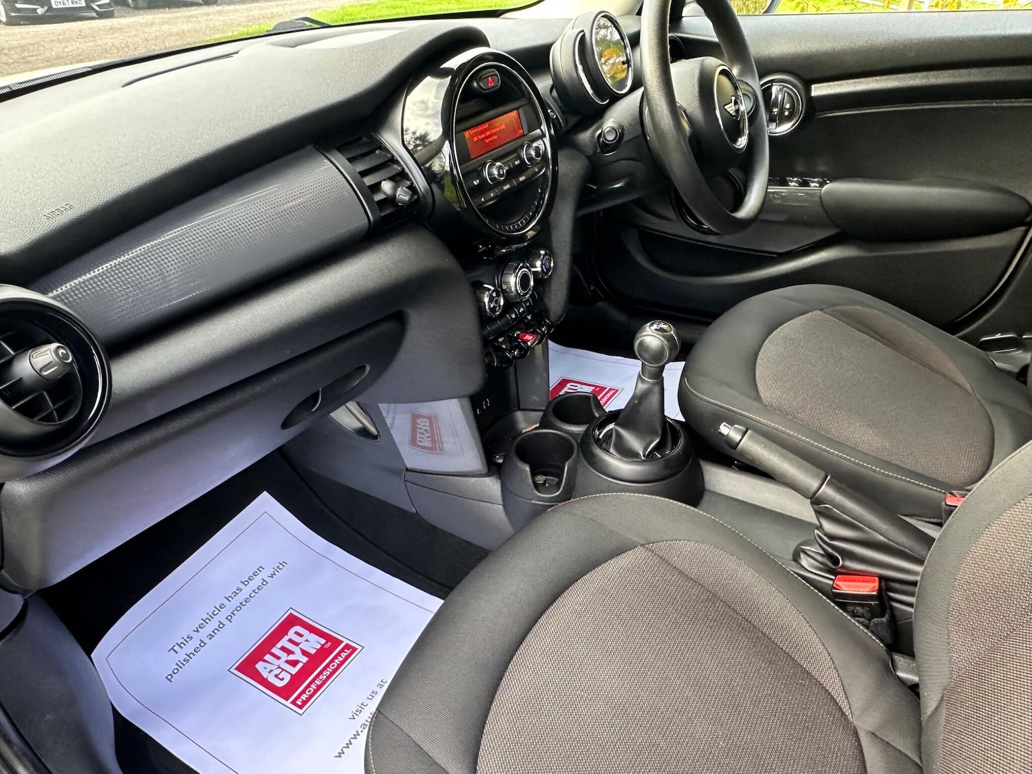 Used MINI Hatch 2017 for sale - 76549953: Photo 42