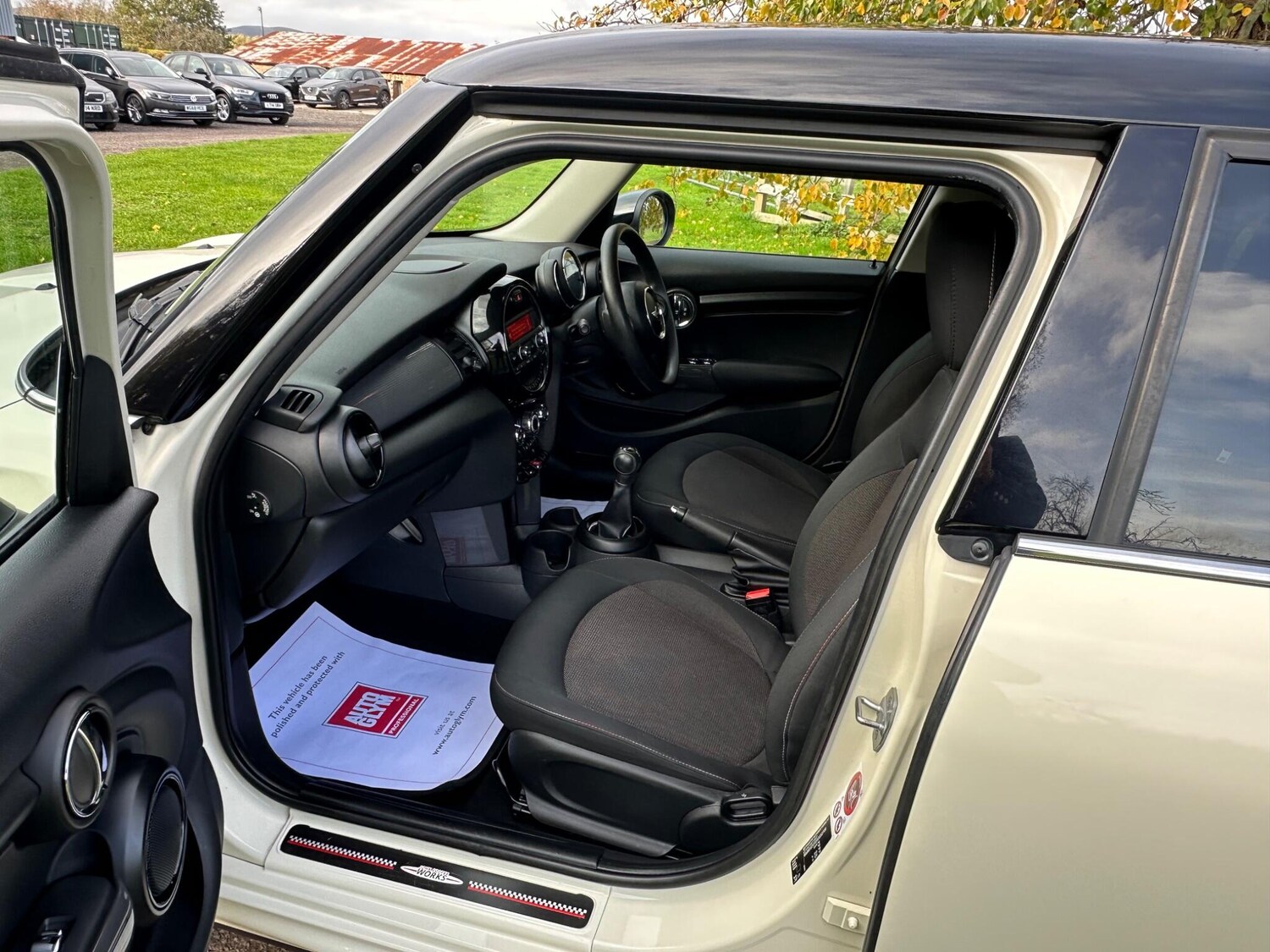 Used MINI Hatch 2017 for sale - 76549953: Photo 43