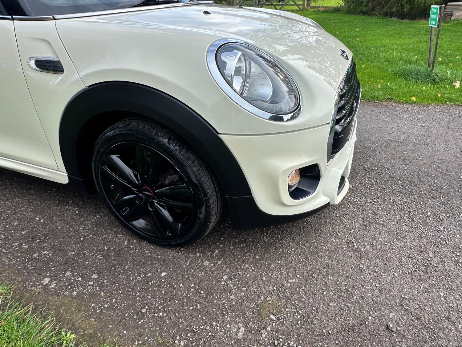 Used MINI Hatch 2017 for sale - 76549953: Photo 45