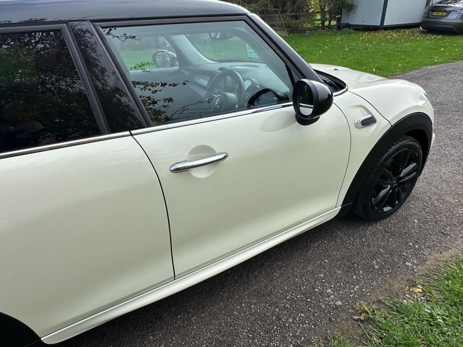 Used MINI Hatch 2017 for sale - 76549953: Photo 46