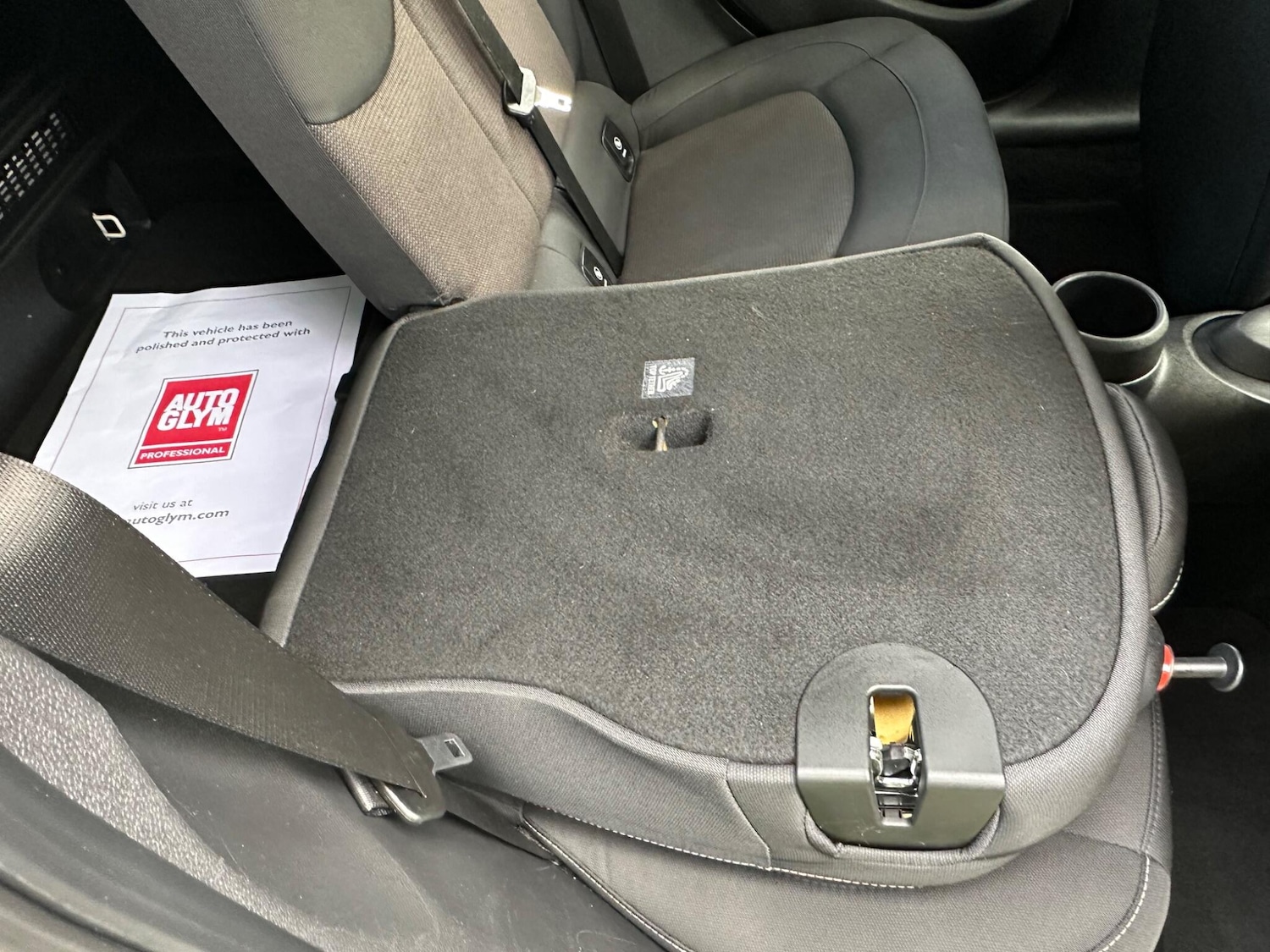 Used MINI Hatch 2017 for sale - 76549953: Photo 47