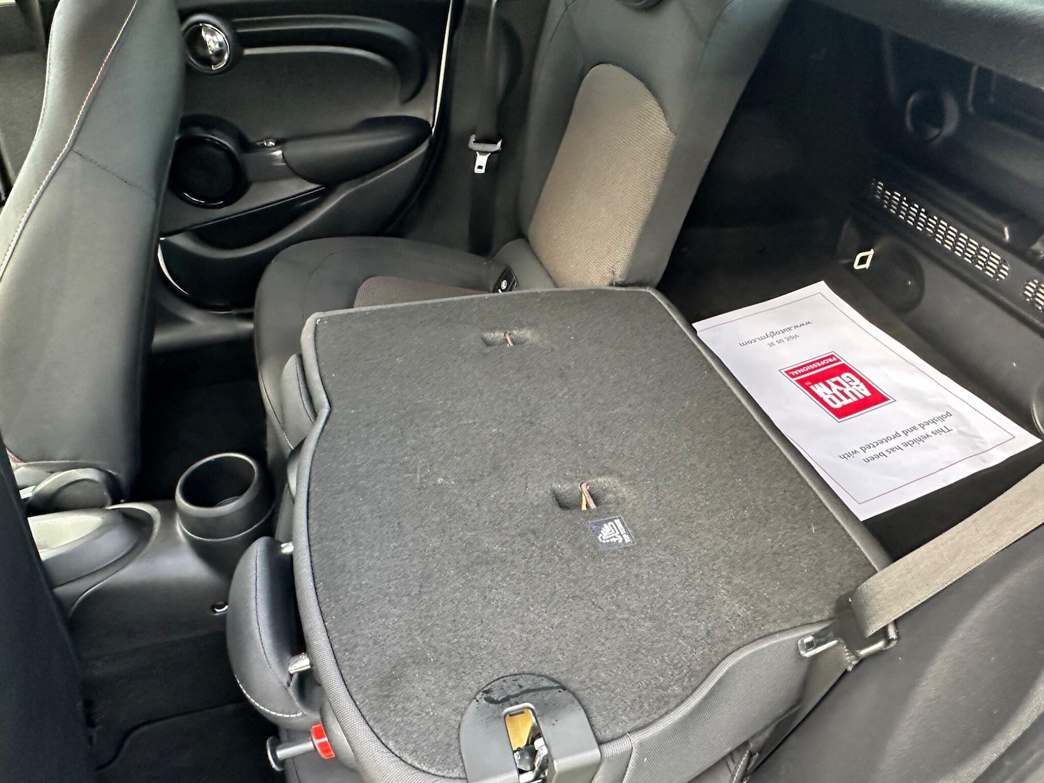 Used MINI Hatch 2017 for sale - 76549953: Photo 48