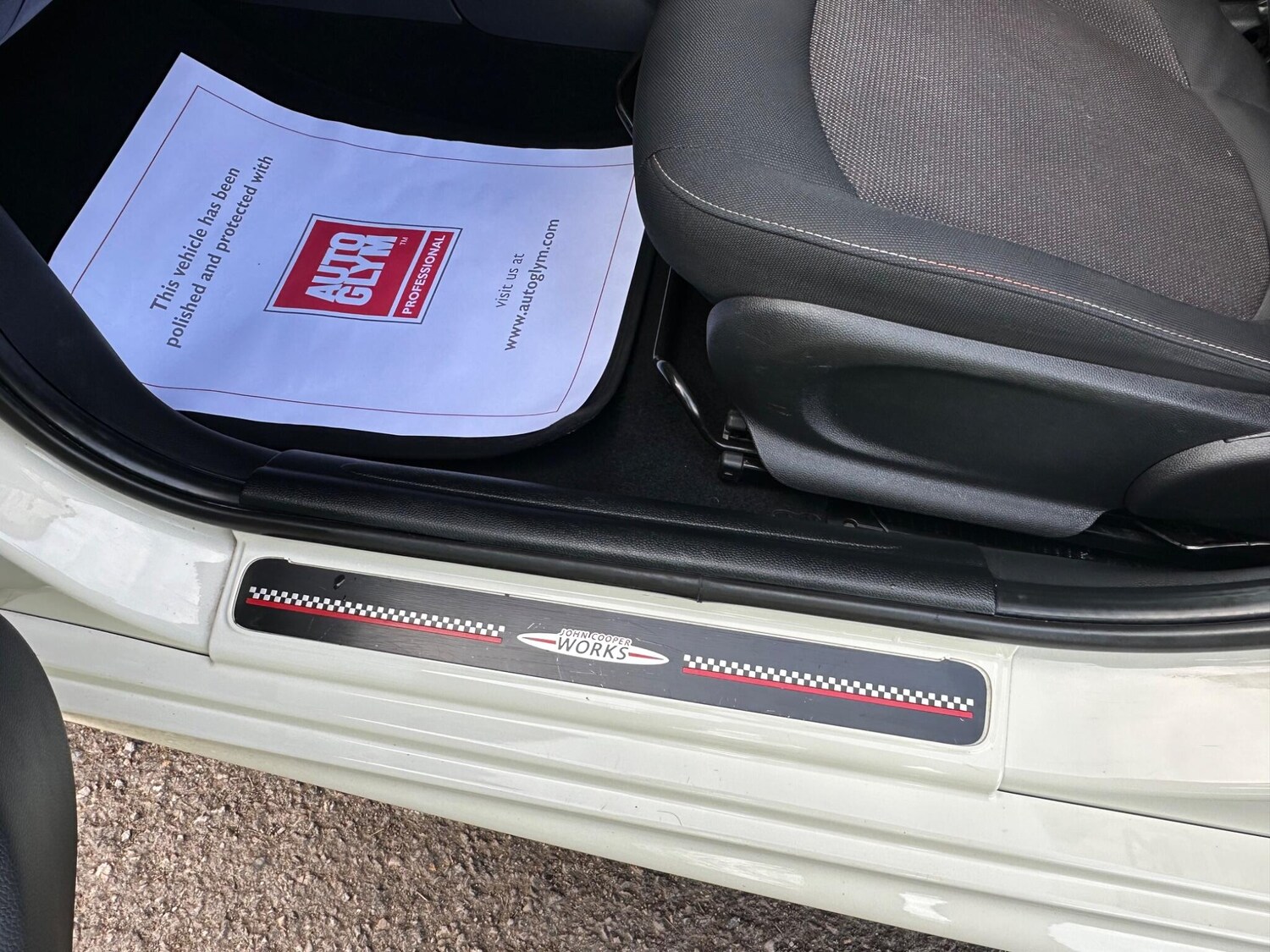 Used MINI Hatch 2017 for sale - 76549953: Photo 49