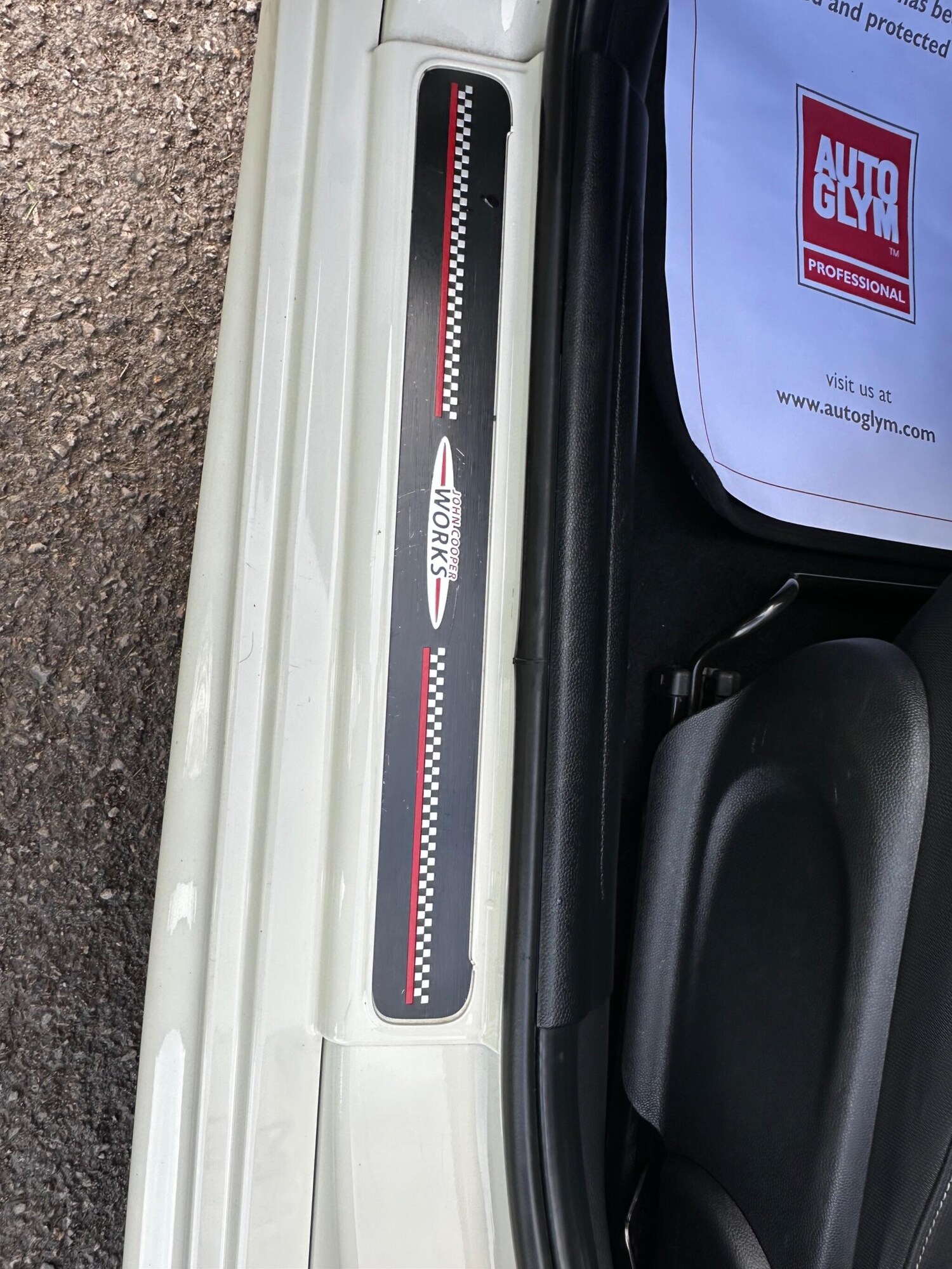 Used MINI Hatch 2017 for sale - 76549953: Photo 50