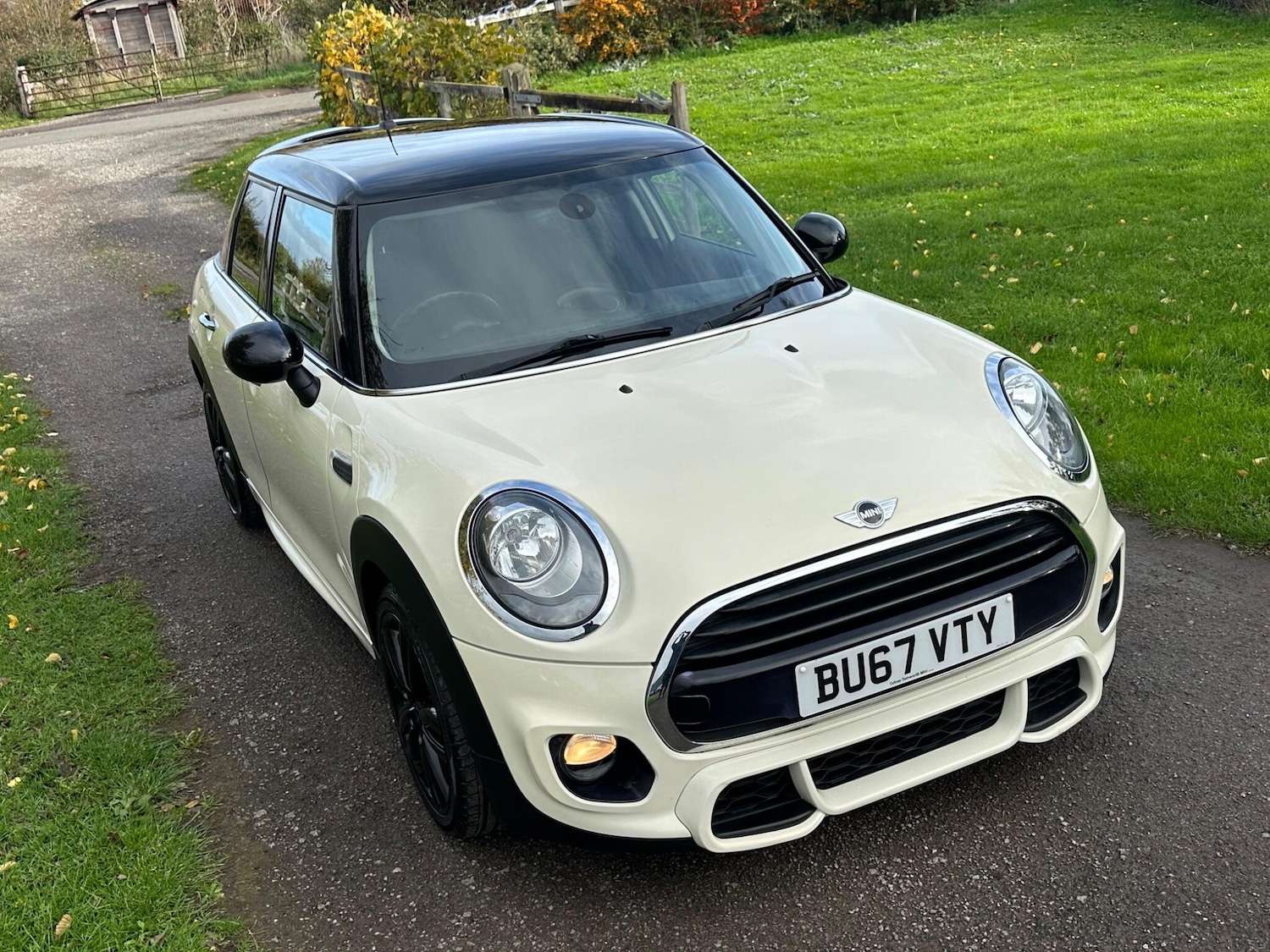 Used MINI Hatch 2017 for sale - 76549953: Photo 6