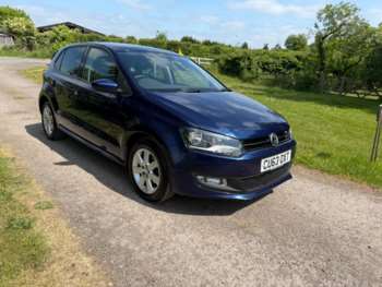 2013 (63) - 1.2 60 Match Edition 5dr