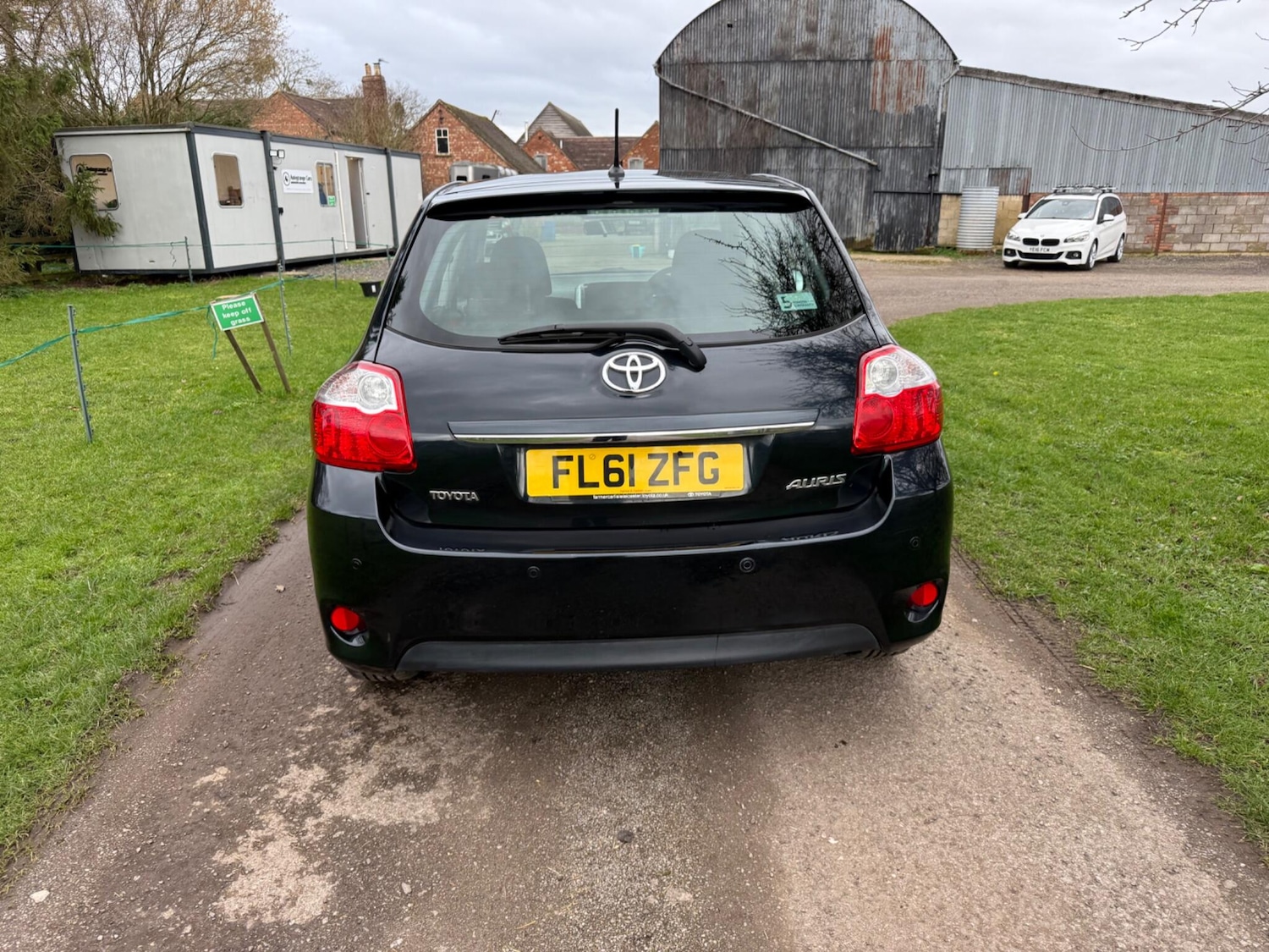 Used Toyota Auris 2011 for sale - 77646895: Photo 11