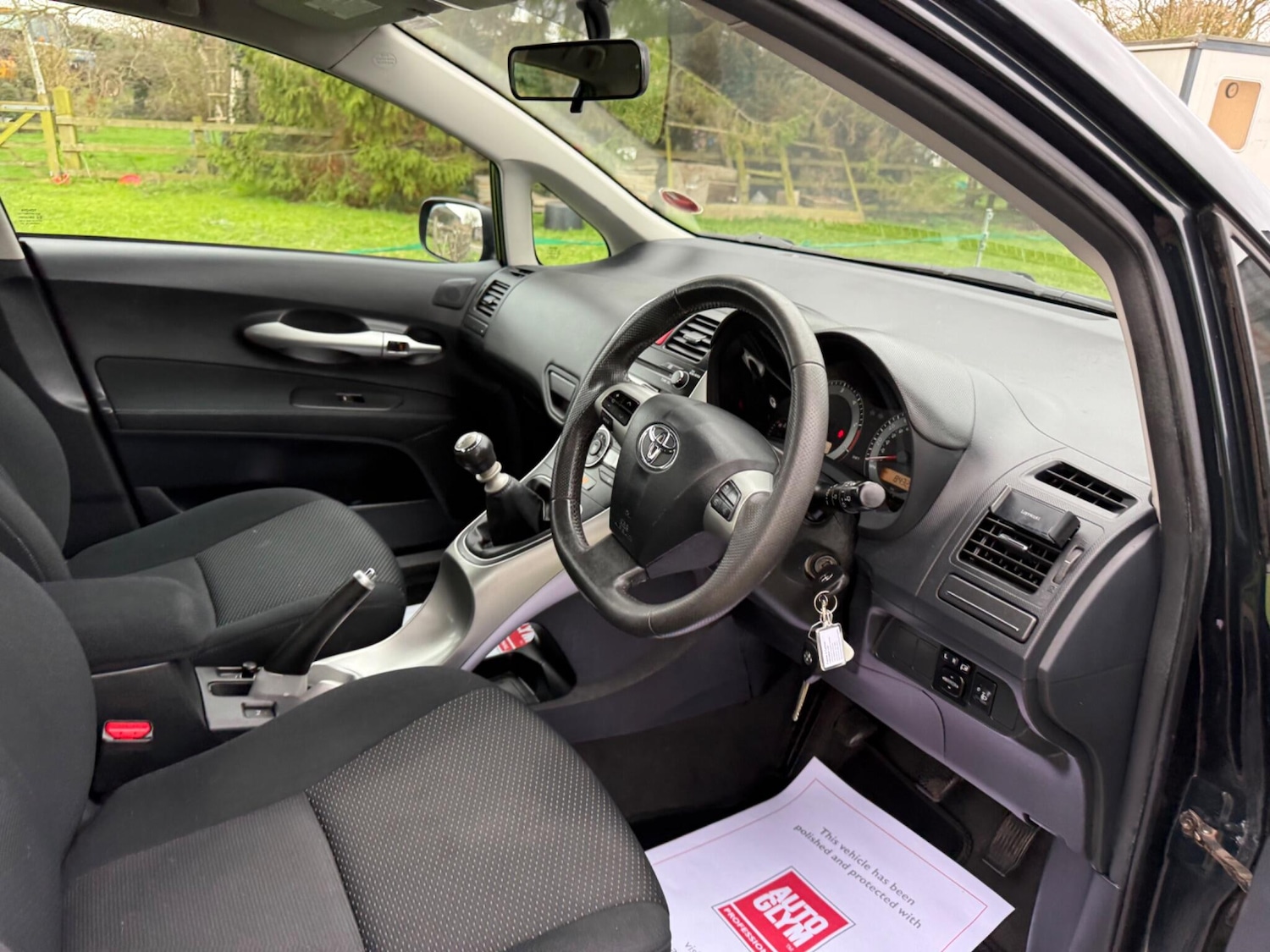 Used Toyota Auris 2011 for sale - 77646895: Photo 13