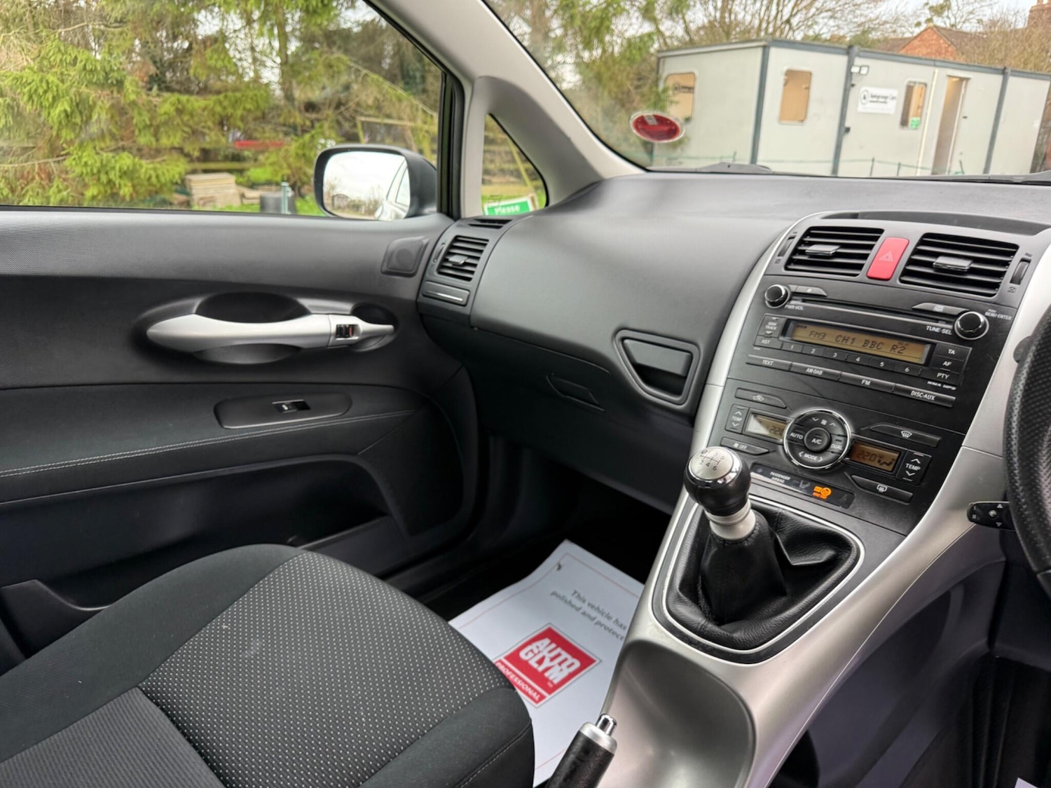 Used Toyota Auris 2011 for sale - 77646895: Photo 17