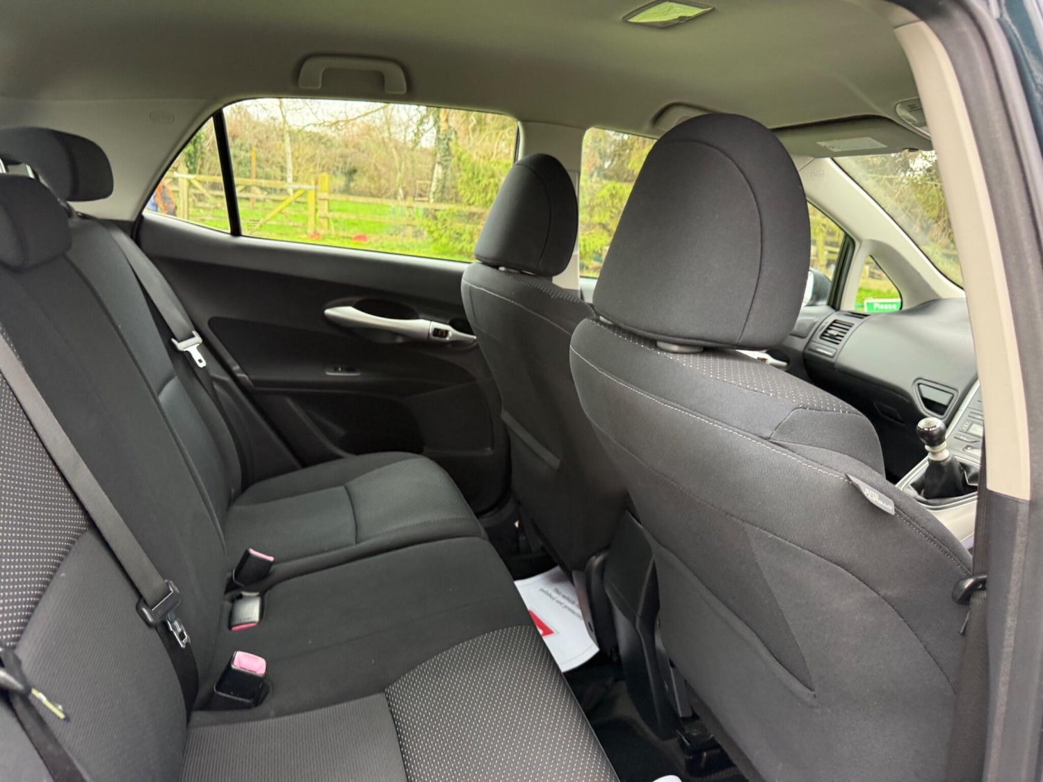 Used Toyota Auris 2011 for sale - 77646895: Photo 20