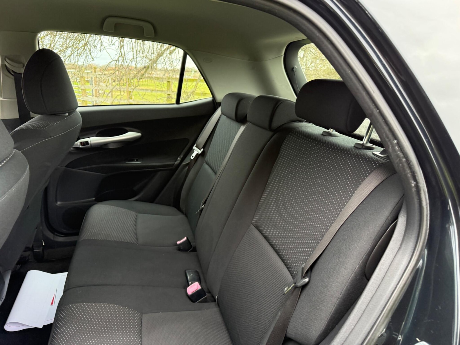 Used Toyota Auris 2011 for sale - 77646895: Photo 21