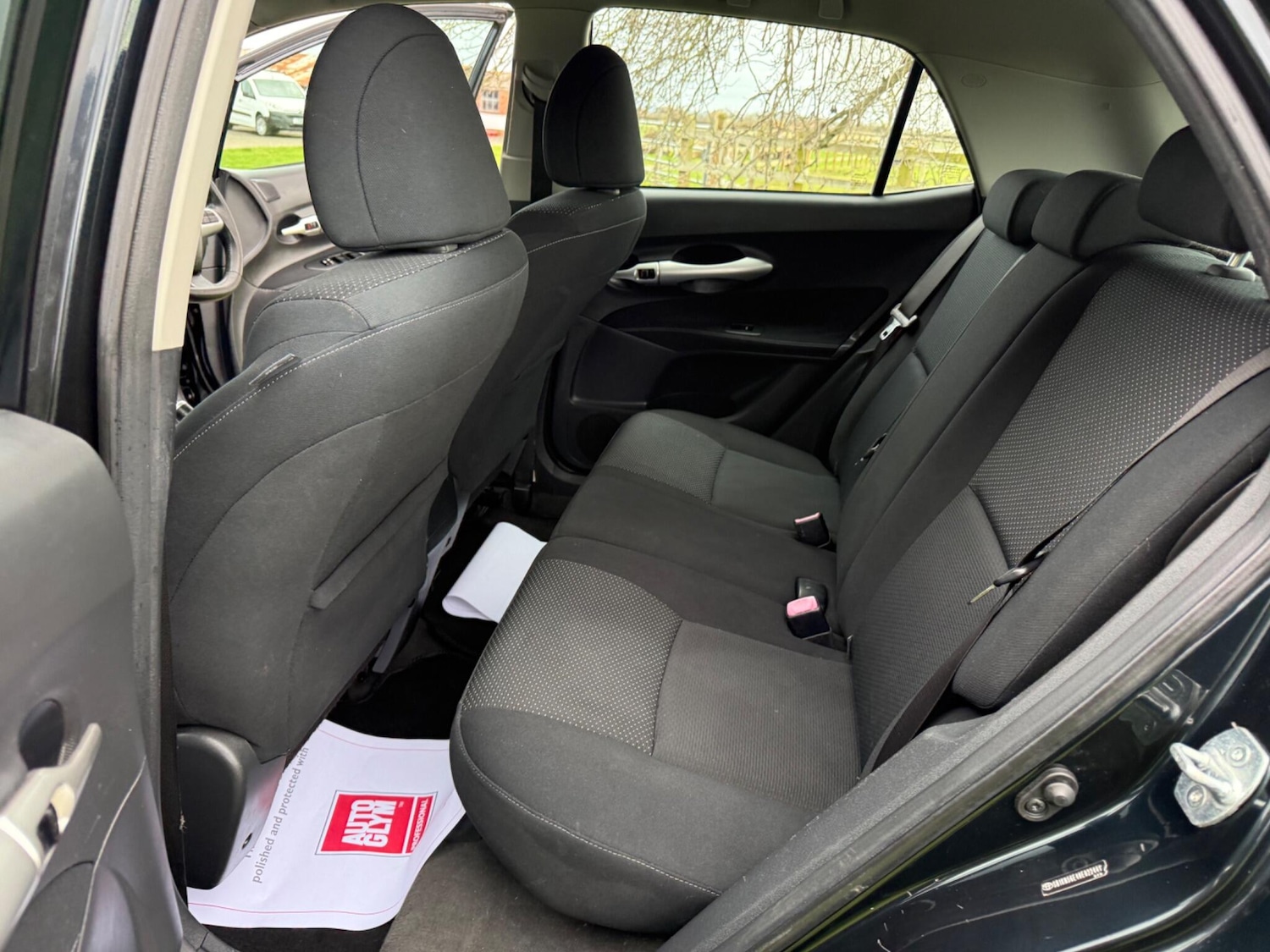 Used Toyota Auris 2011 for sale - 77646895: Photo 22