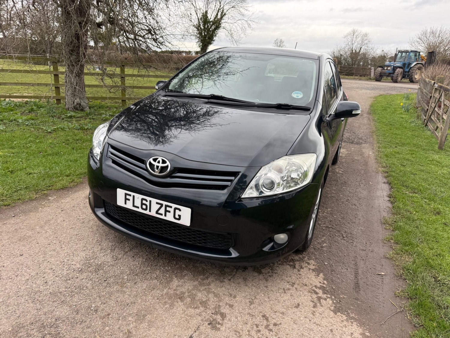 Used Toyota Auris 2011 for sale - 77646895: Photo 3