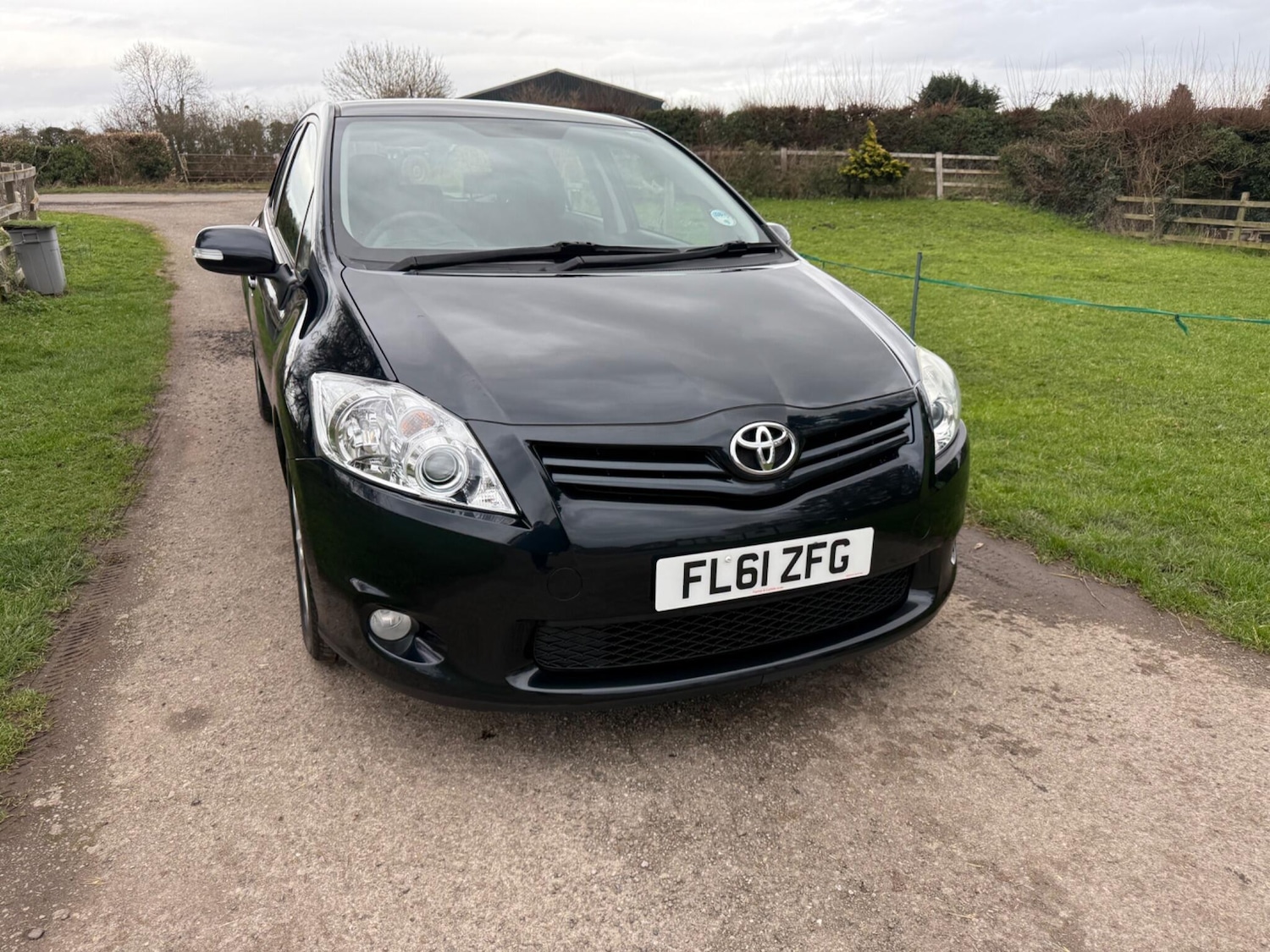 Used Toyota Auris 2011 for sale - 77646895: Photo 5