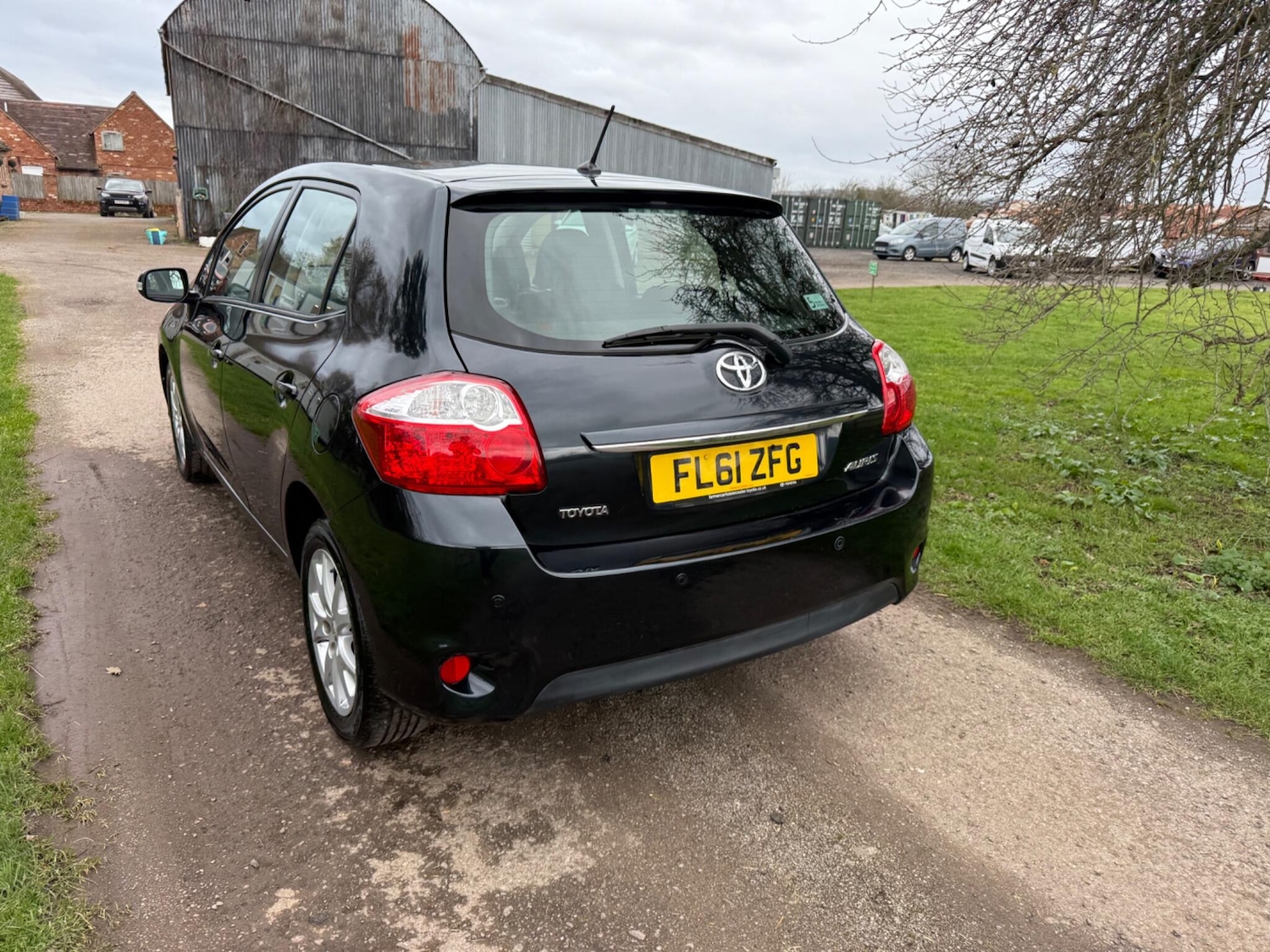 Used Toyota Auris 2011 for sale - 77646895: Photo 6