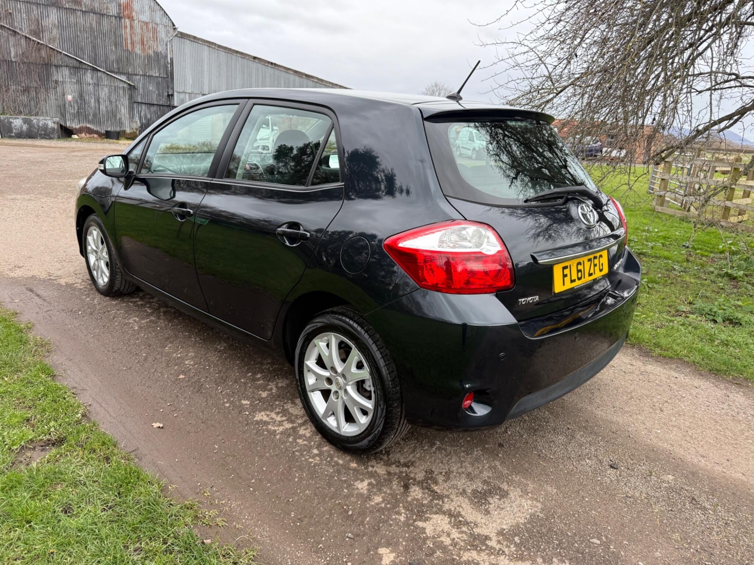 Used Toyota Auris 2011 for sale - 77646895: Photo 7