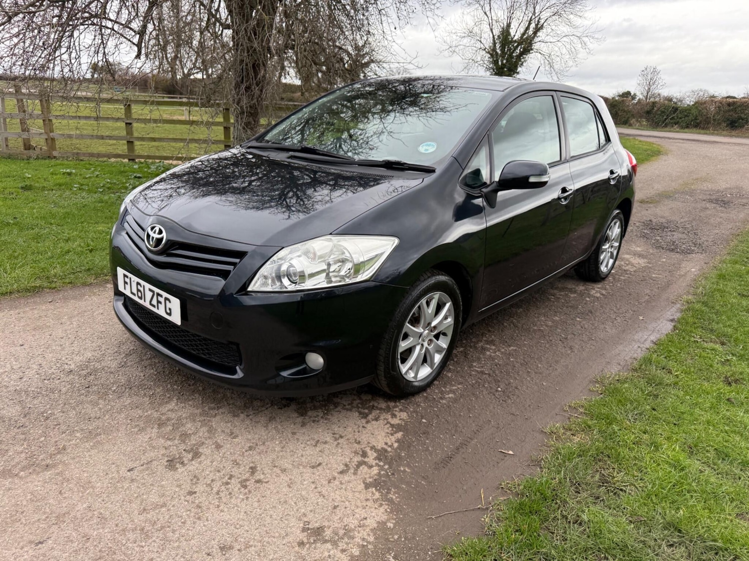 Used Toyota Auris 2011 for sale - 77646895: Photo 8