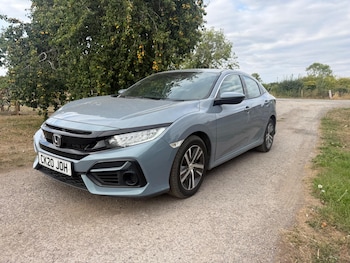 Honda - Civic