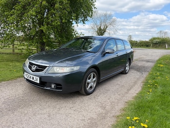 Used Honda Accord 2004 for sale - 78334955: Photo