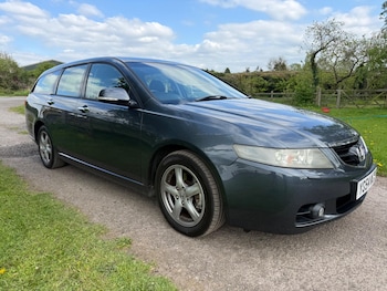 Used Honda Accord 2004 for sale - 78334955: Photo