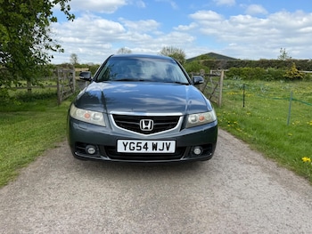 Used Honda Accord 2004 for sale - 78334955: Photo