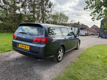 Used Honda Accord 2004 for sale - 78334955: Photo