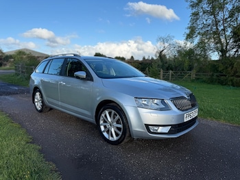Used Skoda Octavia 2013 for sale - 78261452: Photo