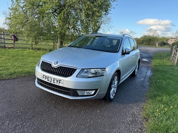 Used Skoda Octavia 2013 for sale - 78261452: Photo