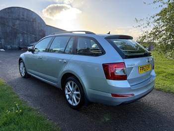 Used Skoda Octavia 2013 for sale - 78261452: Photo