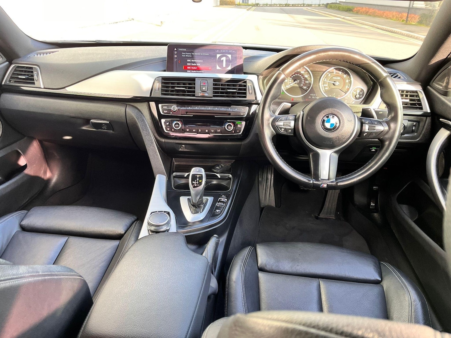 Used BMW 4 Series 2017 for sale - 77671055: Photo 11