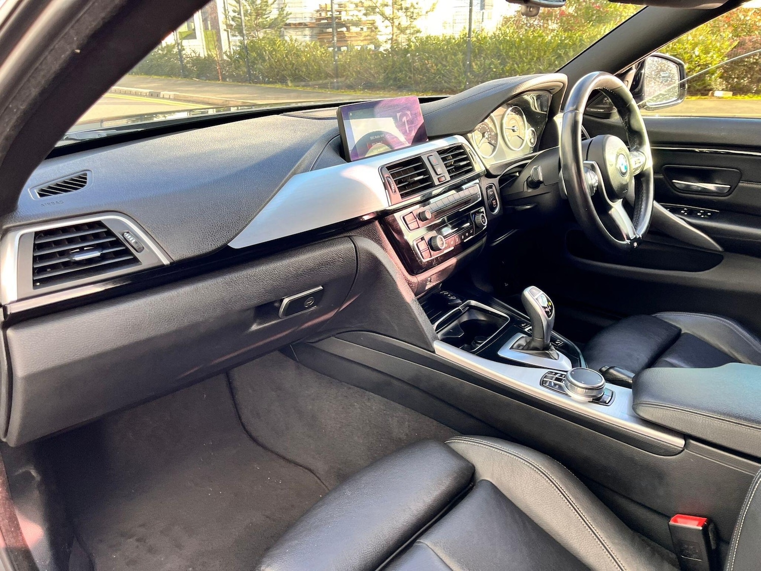 Used BMW 4 Series 2017 for sale - 77671055: Photo 12