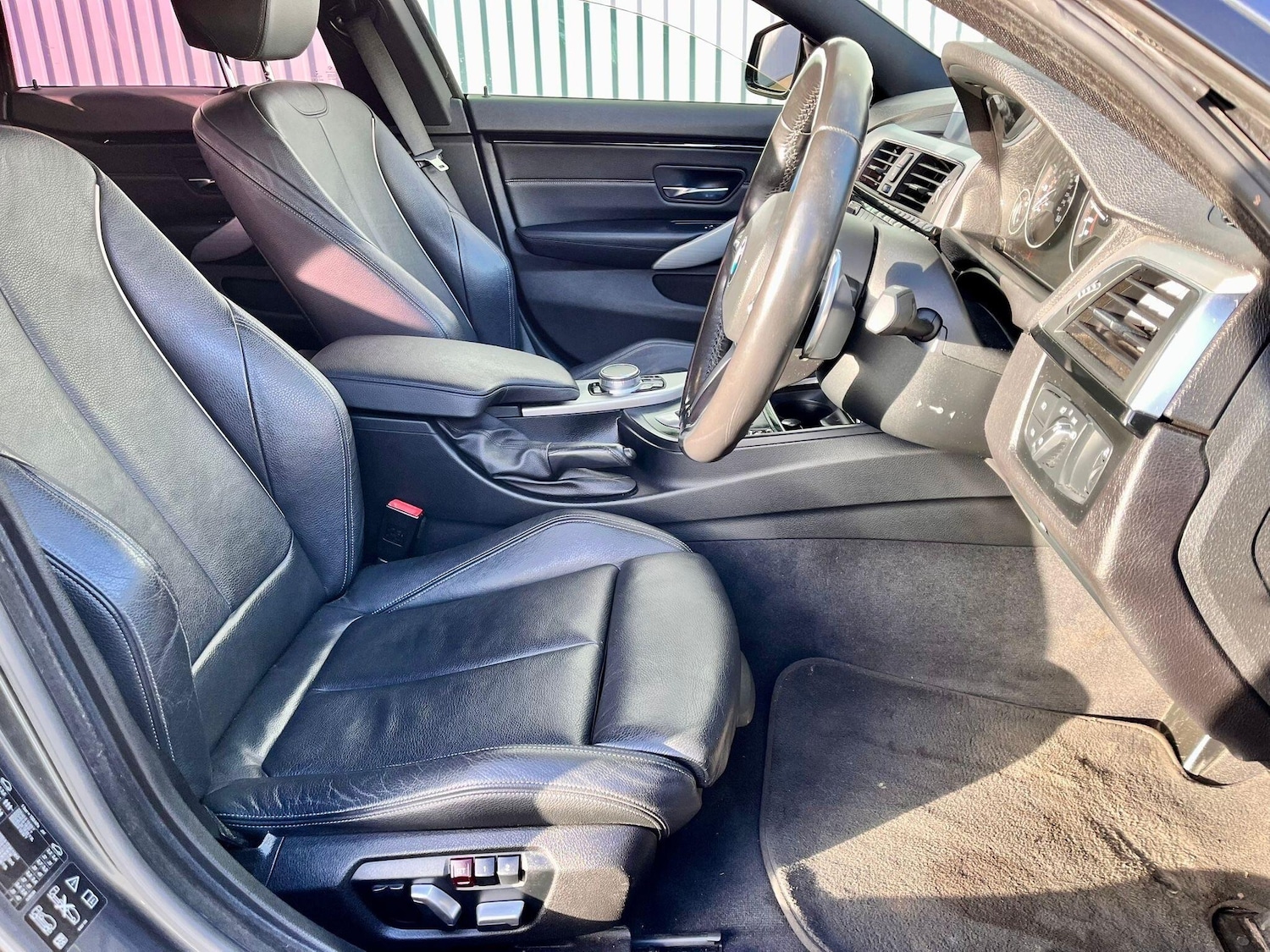 Used BMW 4 Series 2017 for sale - 77671055: Photo 15