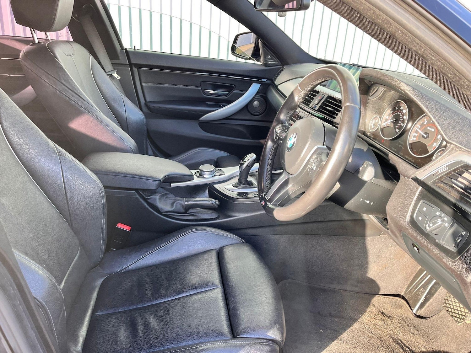 Used BMW 4 Series 2017 for sale - 77671055: Photo 16