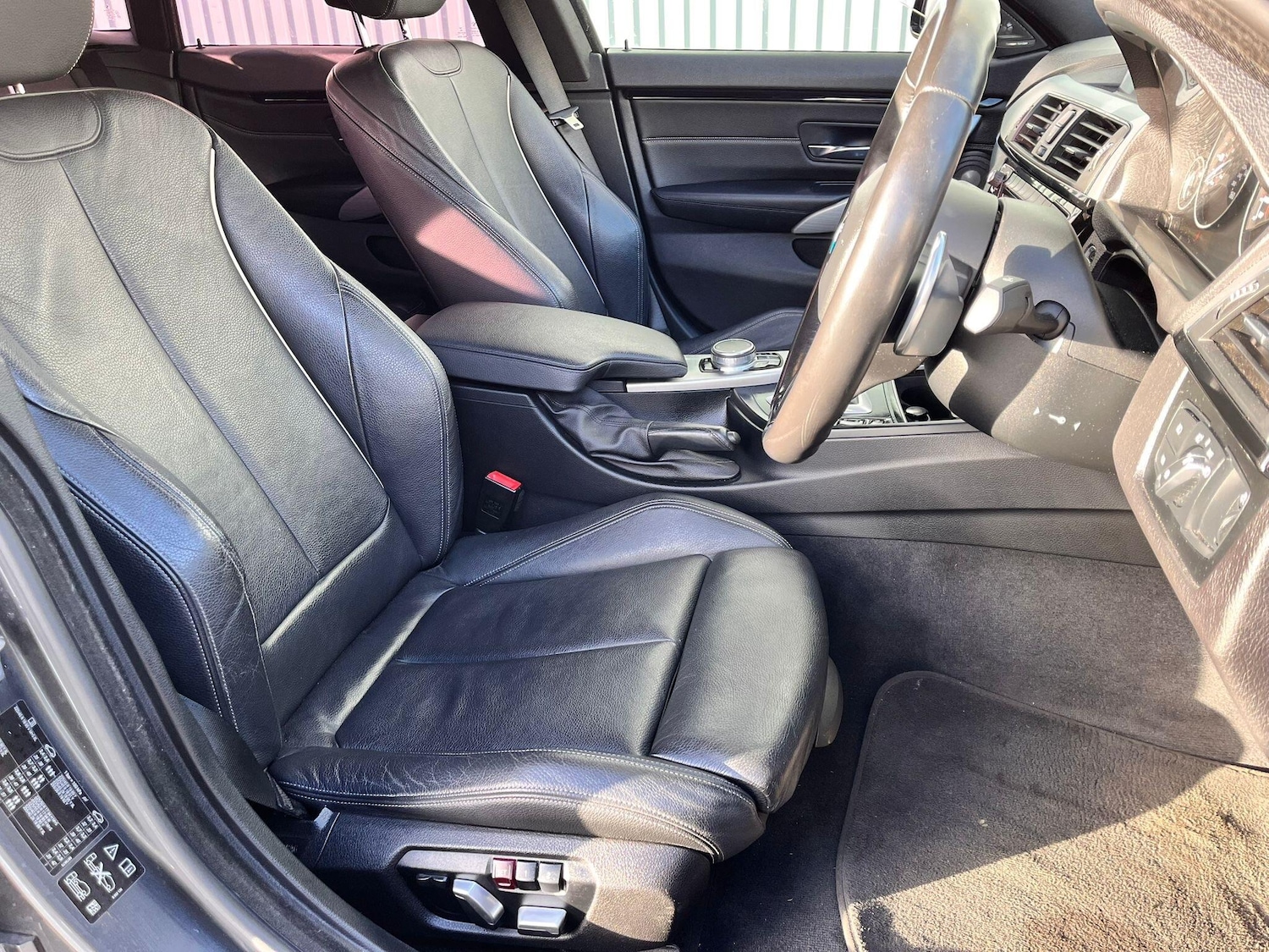 Used BMW 4 Series 2017 for sale - 77671055: Photo 17