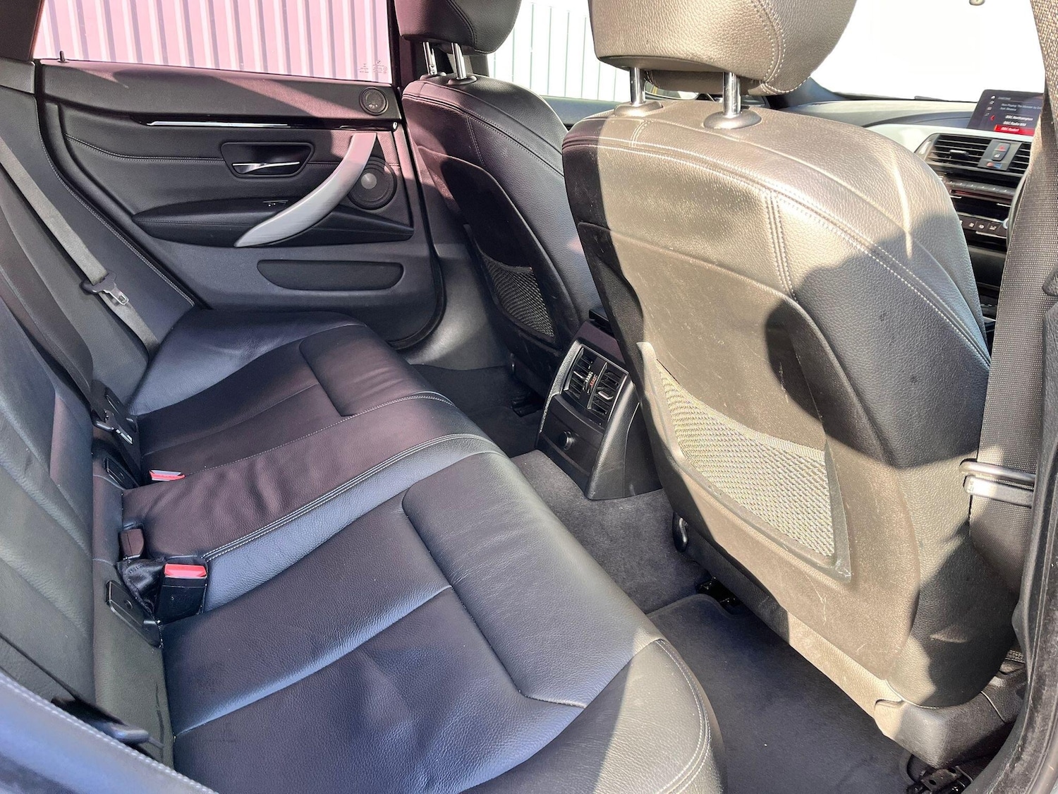 Used BMW 4 Series 2017 for sale - 77671055: Photo 18