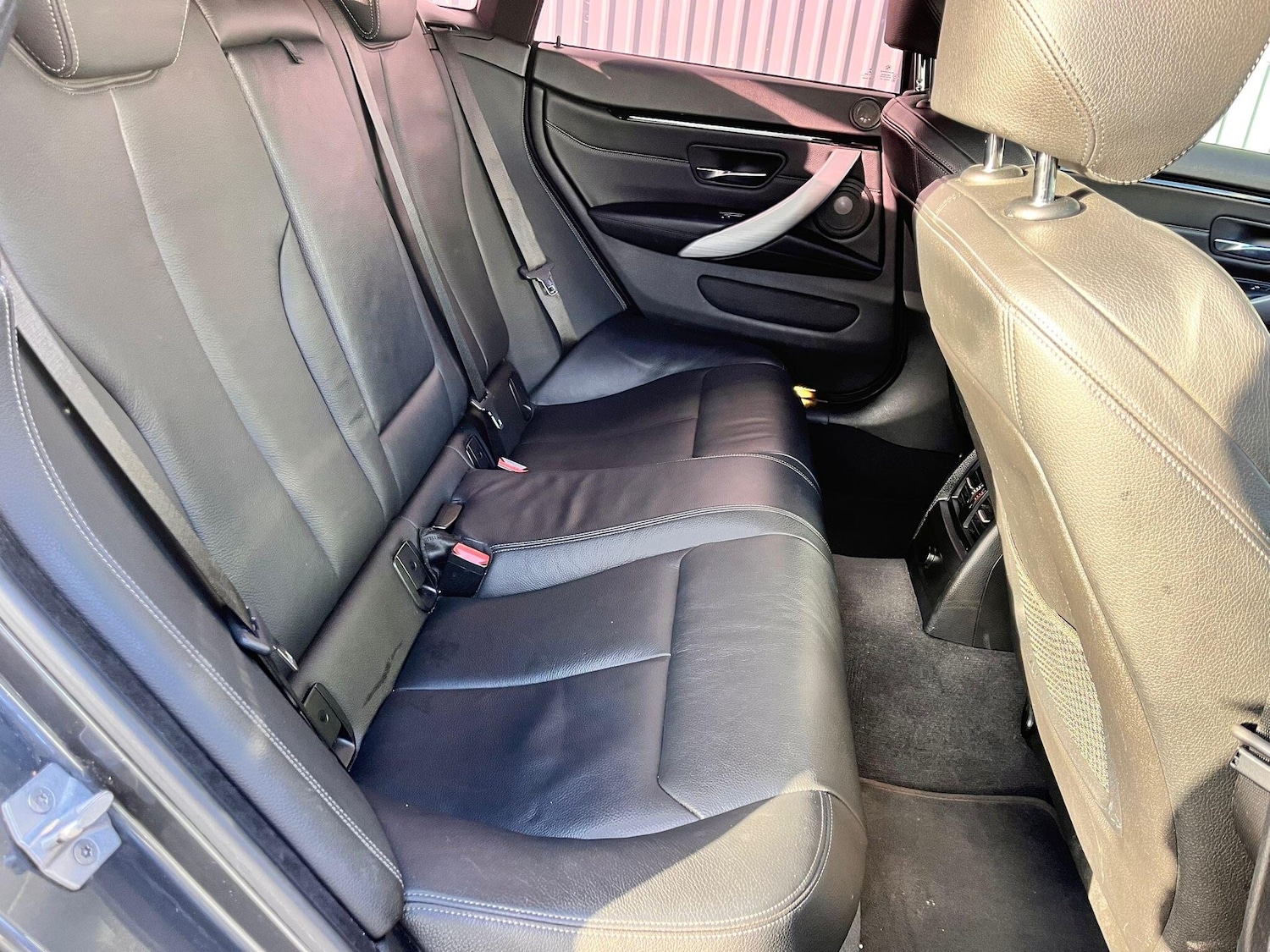 Used BMW 4 Series 2017 for sale - 77671055: Photo 19