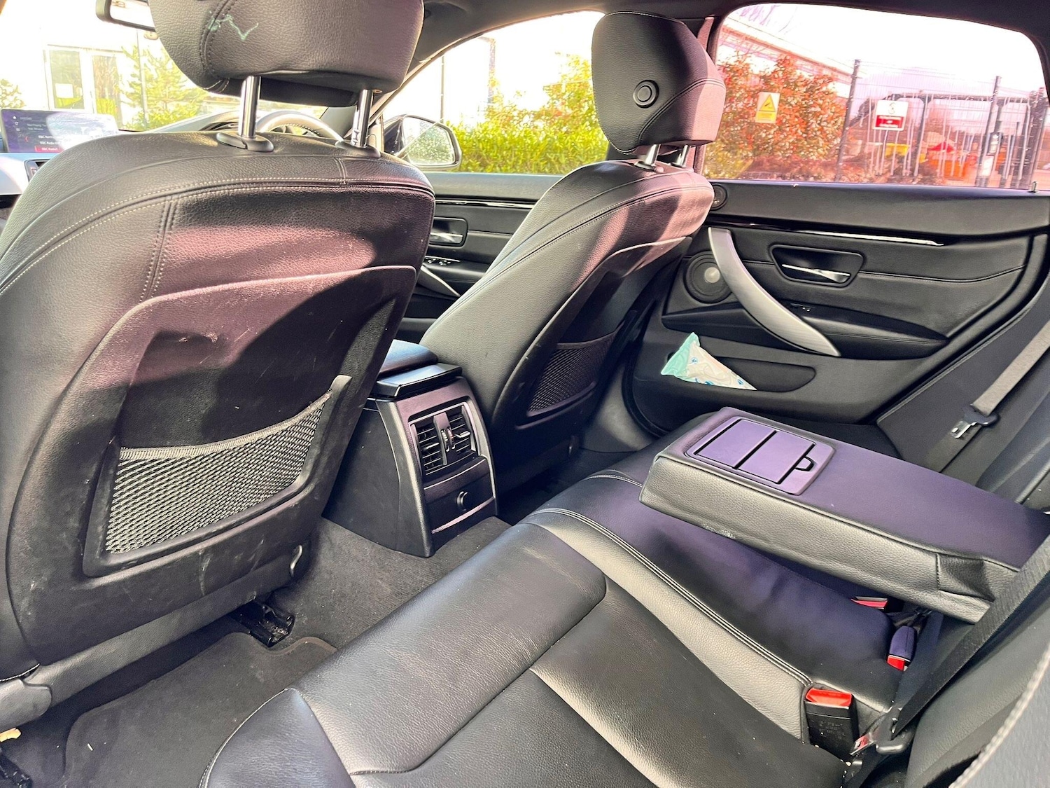 Used BMW 4 Series 2017 for sale - 77671055: Photo 20