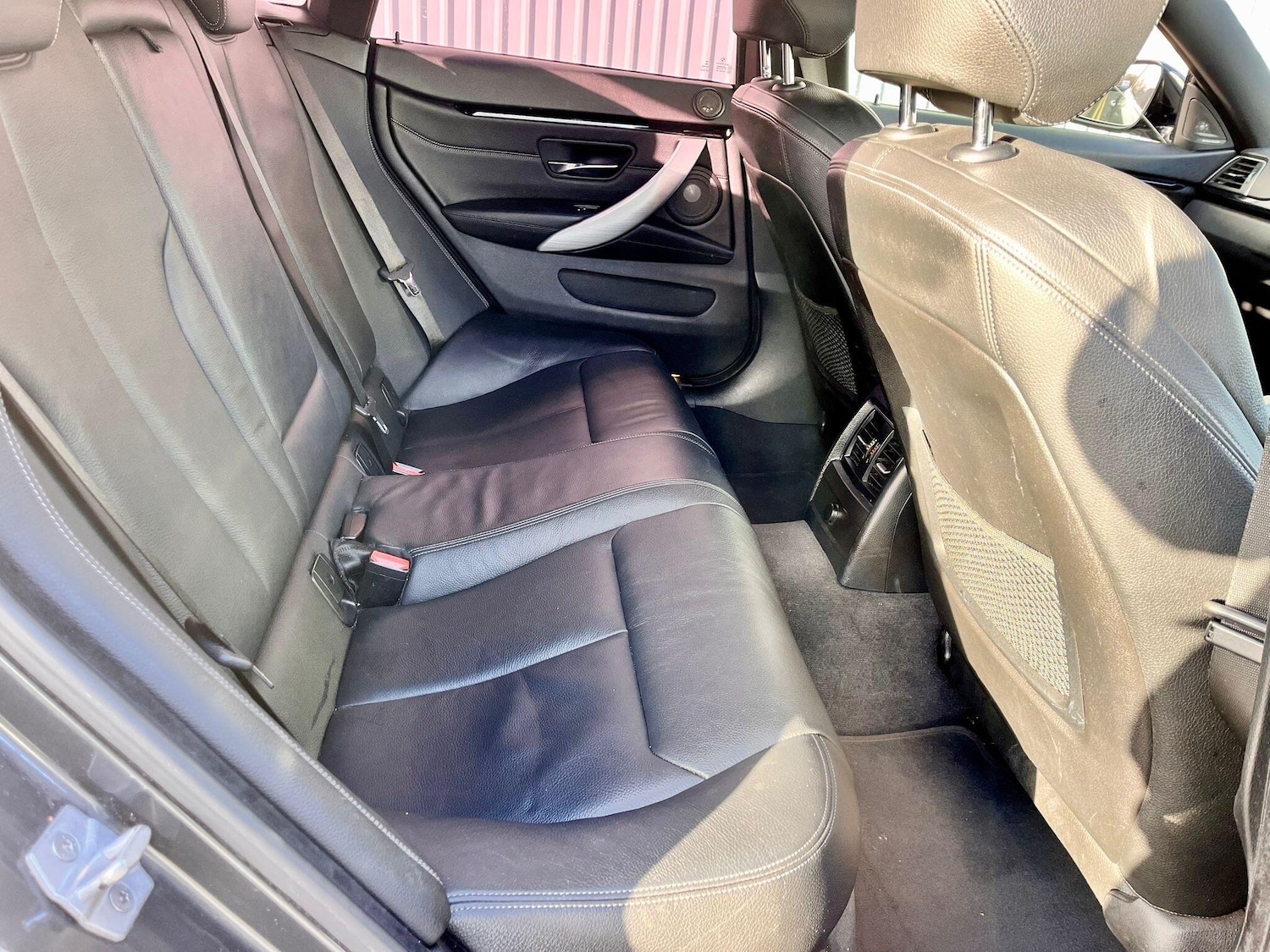 Used BMW 4 Series 2017 for sale - 77671055: Photo 21