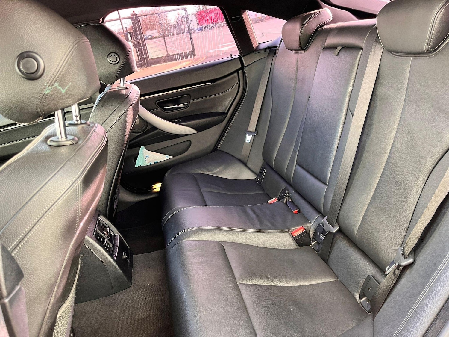 Used BMW 4 Series 2017 for sale - 77671055: Photo 22