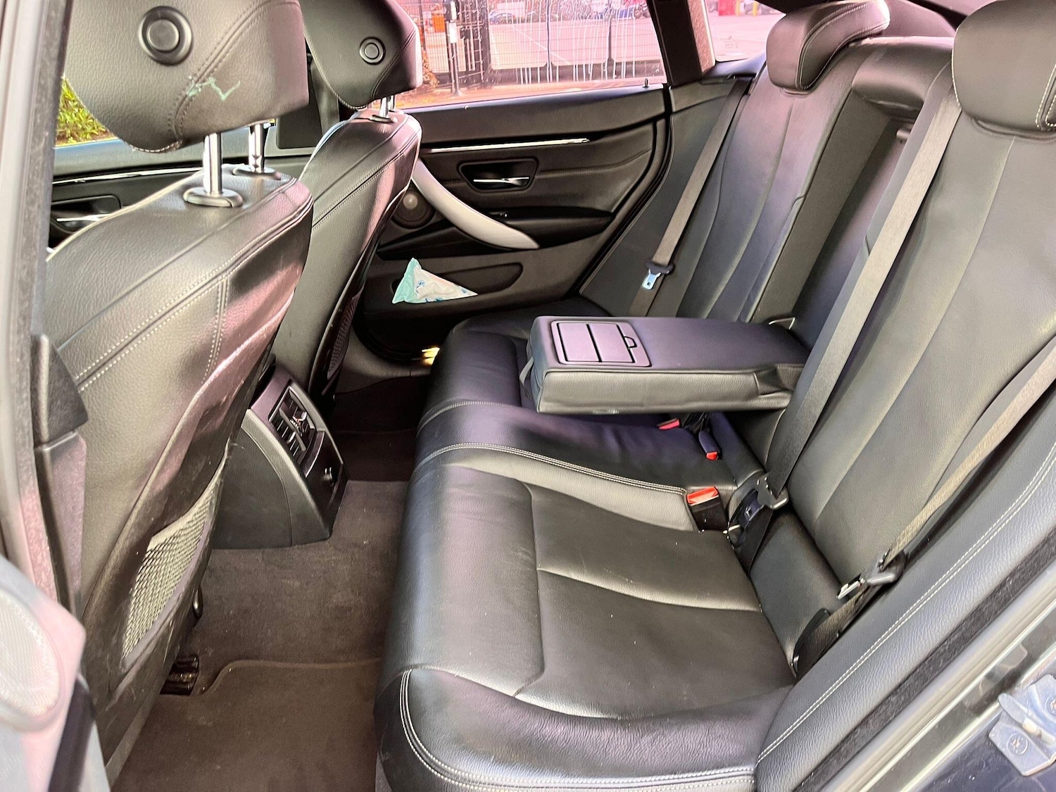 Used BMW 4 Series 2017 for sale - 77671055: Photo 23