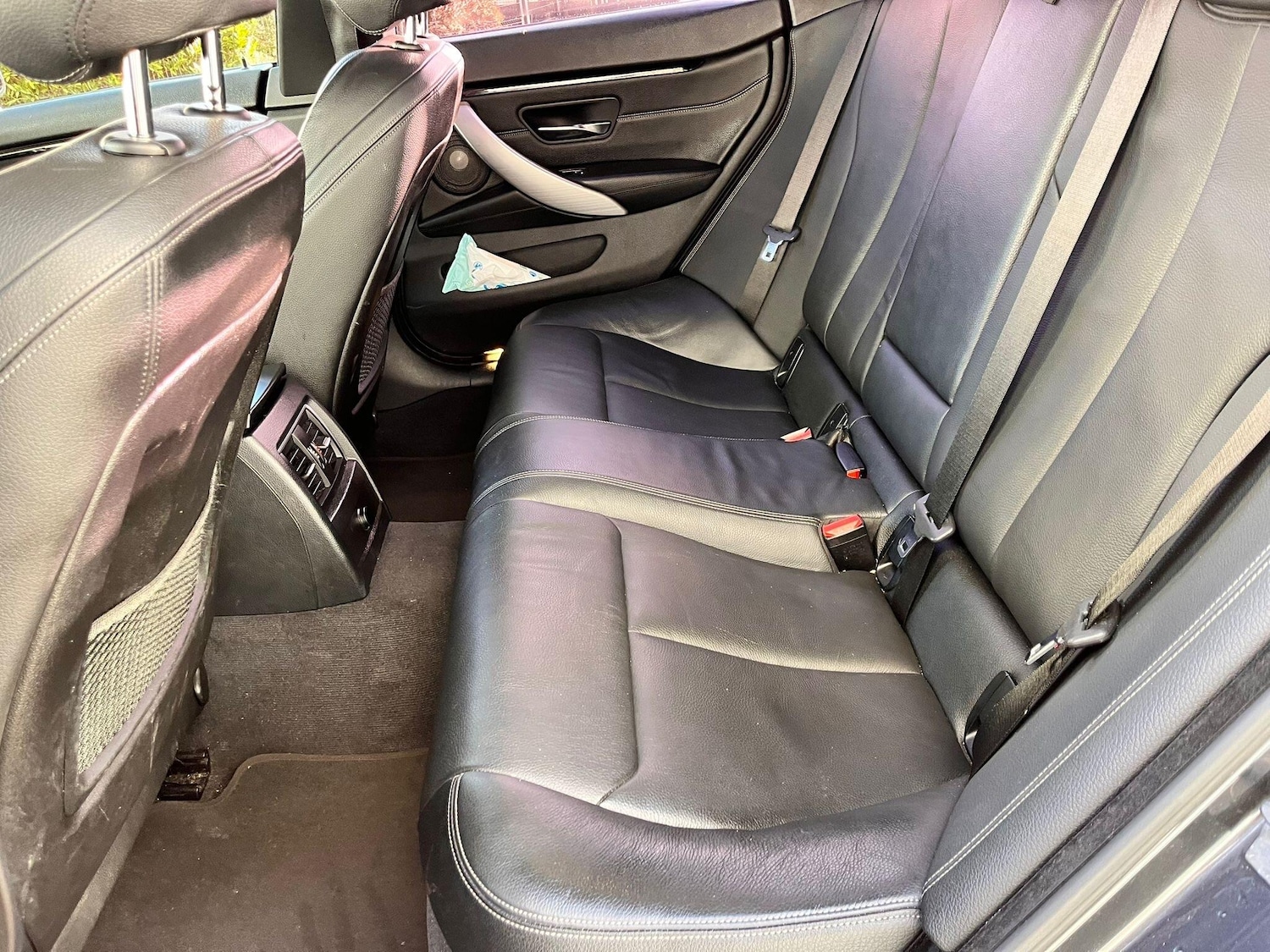 Used BMW 4 Series 2017 for sale - 77671055: Photo 24