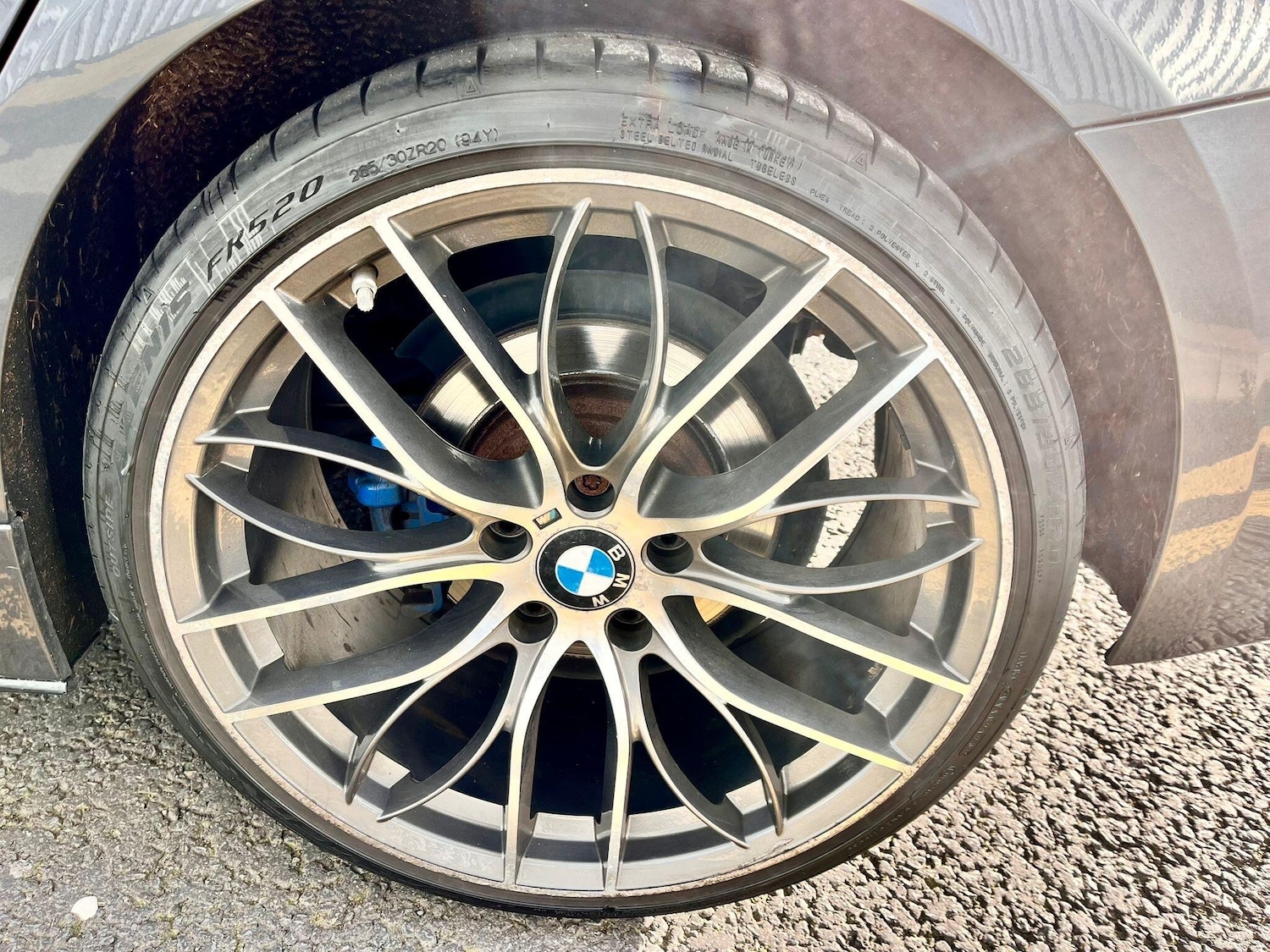 Used BMW 4 Series 2017 for sale - 77671055: Photo 39