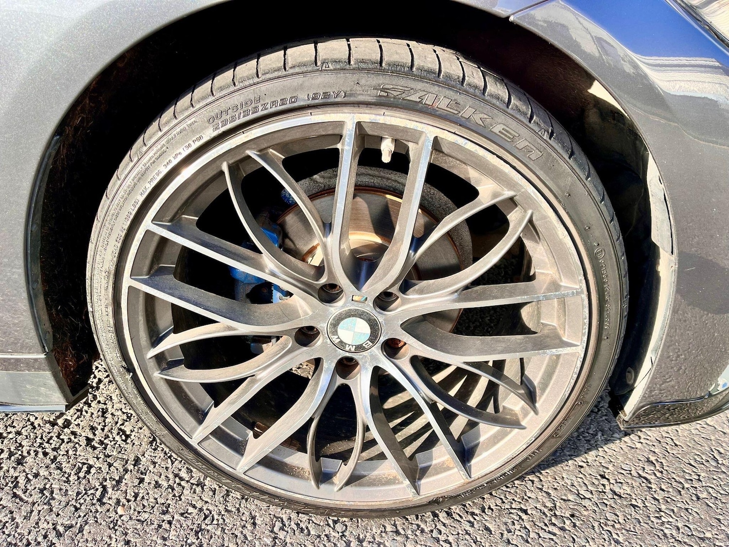 Used BMW 4 Series 2017 for sale - 77671055: Photo 40