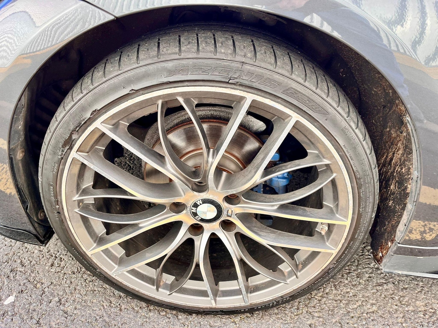 Used BMW 4 Series 2017 for sale - 77671055: Photo 42